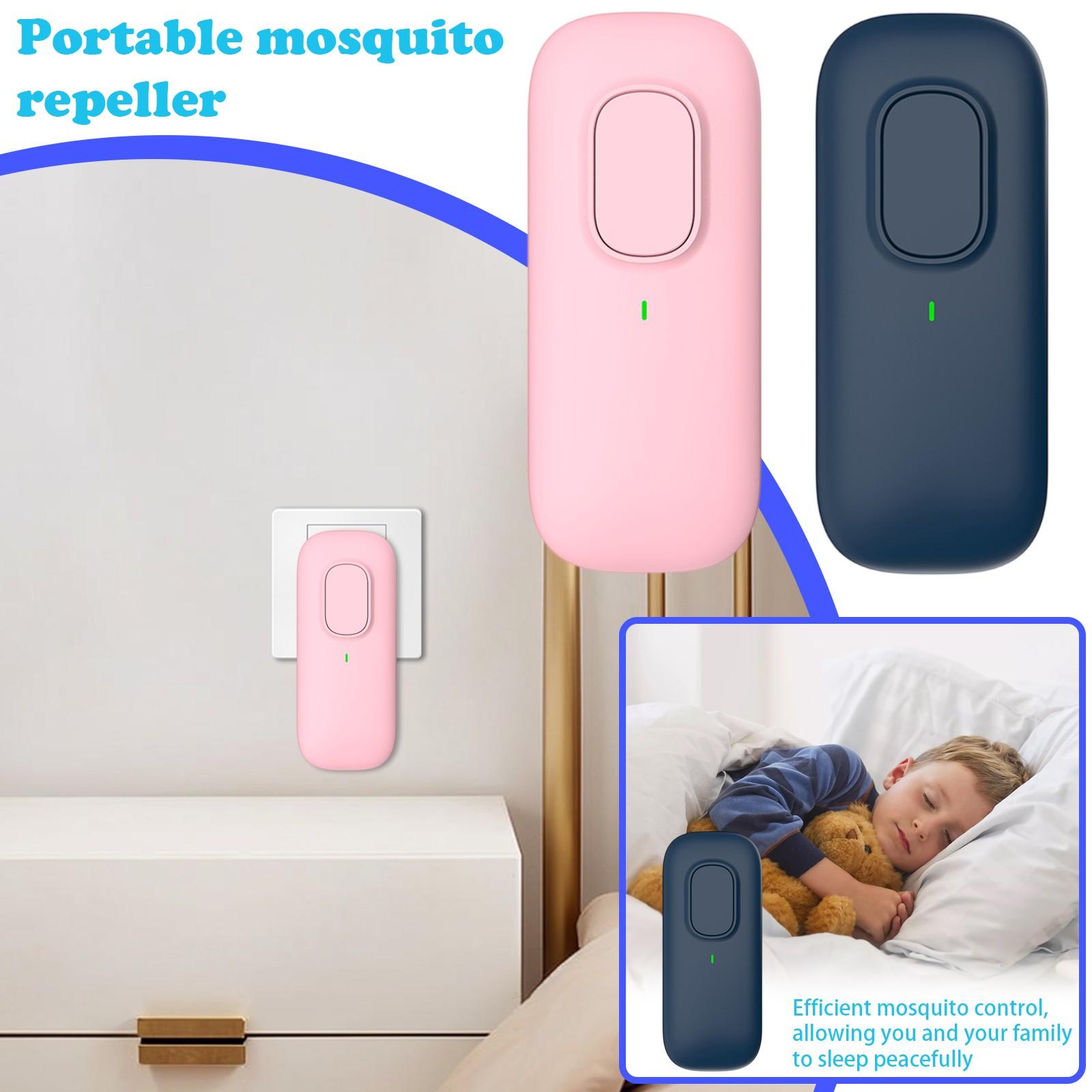 Household Plug-in Mouse Repellent-, Mosquito Repellent-, Mite Remover One Size синій
Household Plug-in Mouse Repellent-, Mosquito Repellent-, Mite Remover One Size синій