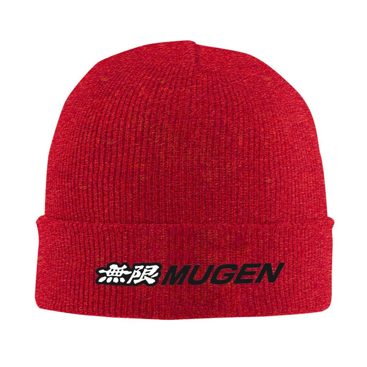 Mugen Motorsports Power Warm Knitted Cap Fashion Bonnet Hat Autumn Winter Outdoor Beanies Hats for Unisex Women Adult One Size
Mugen Motorsports Power Warm Knitted Cap Fashion Bonnet Hat Autumn Winter Outdoor Beanies Hats for Unisex Women Adult One Size