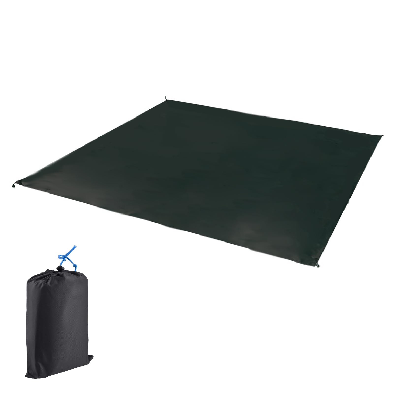JEELAD Leisure Tent Ground Mountain Picnic Storage Bag Included Простыня, Простыня, Простыня, Водонепроницаемая, Легкая, Толстая, На открытом воздухе, Кемпинг, Альпинизм,
JEELAD Leisure Tent Ground Mountain Picnic Storage Bag Included Простыня, Простыня, Простыня, Водонепроницаемая, Легкая, Толстая, На открытом воздухе, Кемпинг, Альпинизм,