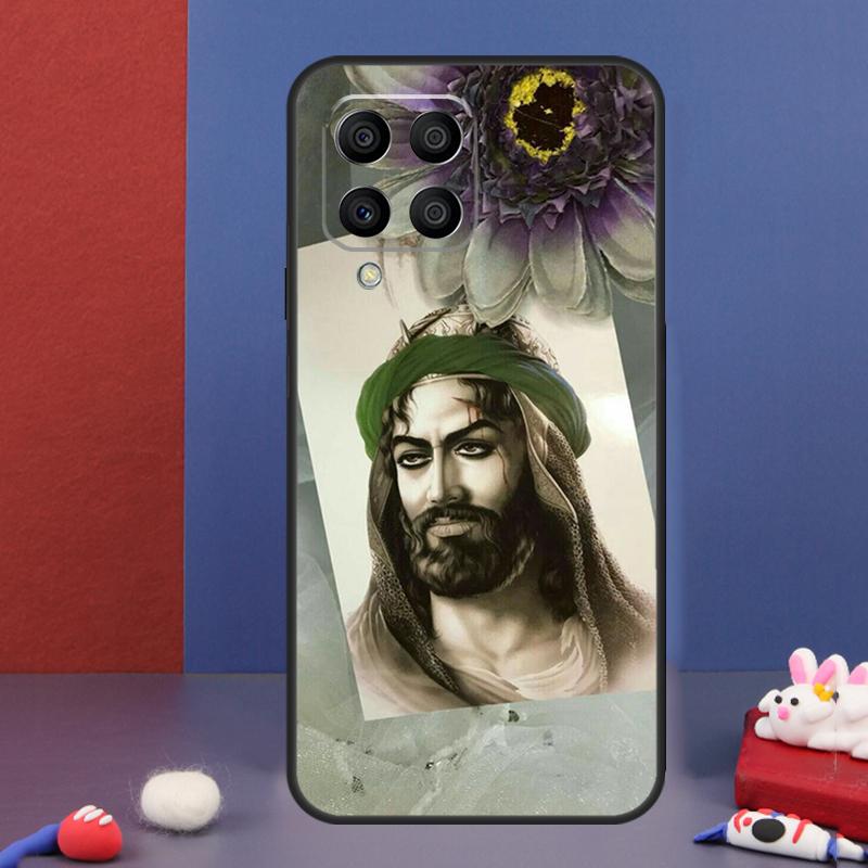 Islamic Arabic Imam Ali Hussain Case For Samsung Galaxy M32 M52 M12 M16 M14 M54 M13 M33 M53 M56 M36 M31 M11 M35 M55 M15 M06 Samsung M51
Islamic Arabic Imam Ali Hussain Case For Samsung Galaxy M32 M52 M12 M16 M14 M54 M13 M33 M53 M56 M36 M31 M11 M35 M55 M15 M06 Samsung M51