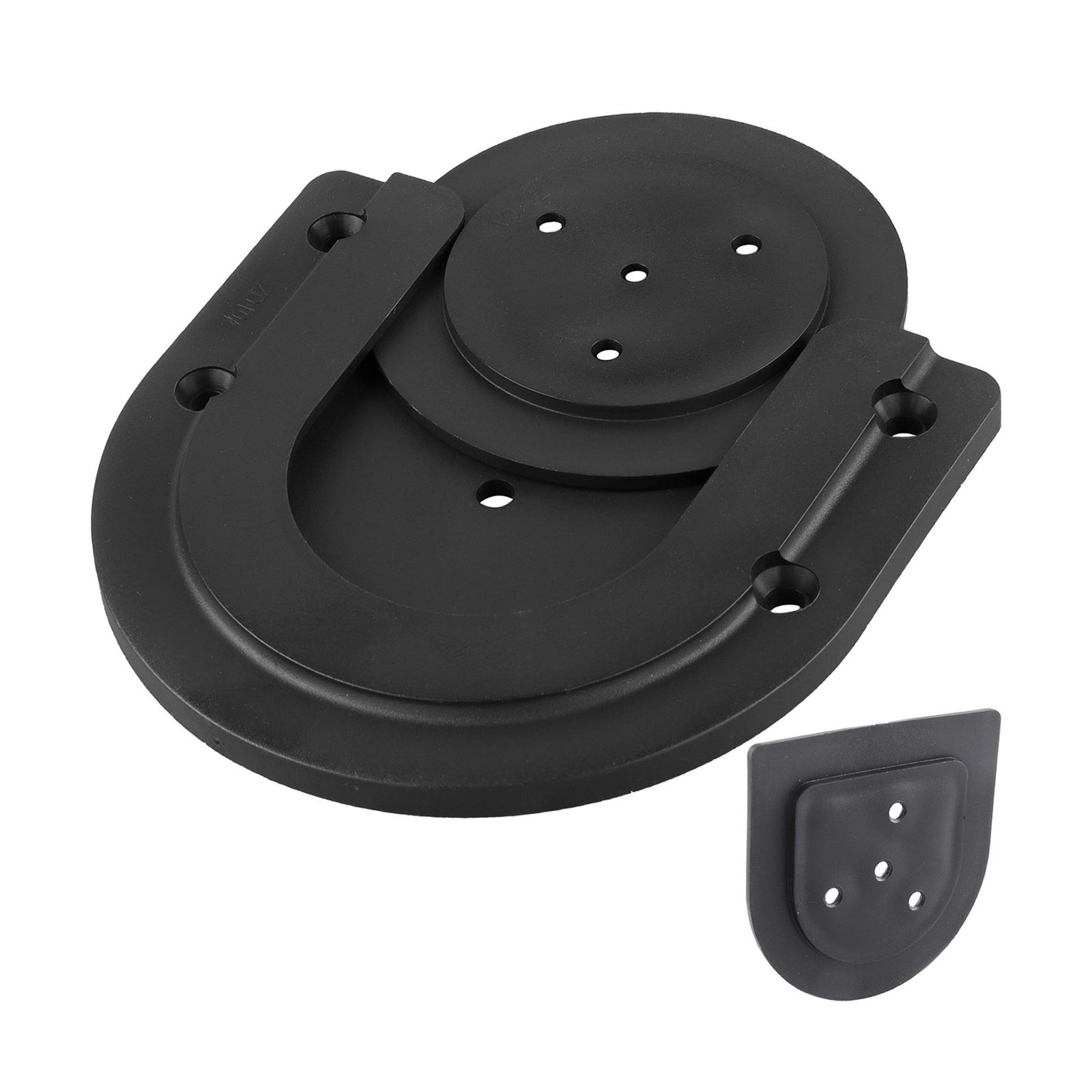 Professional Dart Board Wall Hanger Holder Dartboards Wall Mounting Bracket Dart Board Mounting Bracket with Hardwares чорний
Professional Dart Board Wall Hanger Holder Dartboards Wall Mounting Bracket Dart Board Mounting Bracket with Hardwares чорний