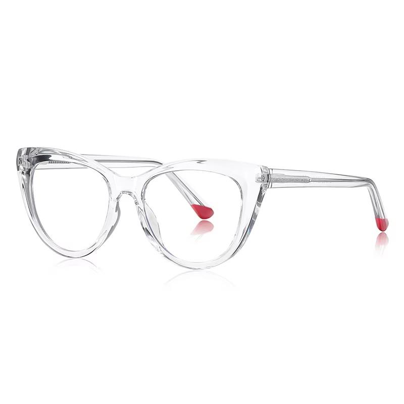 Transparent Pink Frame Cat Eye Shortsighted/Hyperopia Prescription Glasses Women Anti Blue Rays/Photochromic Optical Spectacles Single Version&1.56&None прозрачный белый
Transparent Pink Frame Cat Eye Shortsighted/Hyperopia Prescription Glasses Women Anti Blue Rays/Photochromic Optical Spectacles Single Version&1.56&None прозрачный белый