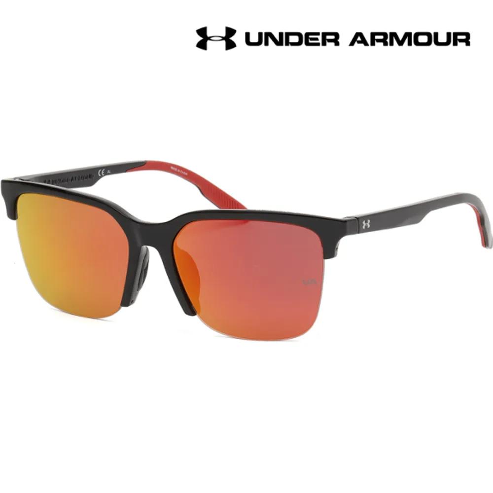 Under Armour Sunglasses UA PHENOM F OITUZ Mirror Semi-rimless Lightweight Sports Fashion
Under Armour Sunglasses UA PHENOM F OITUZ Mirror Semi-rimless Lightweight Sports Fashion