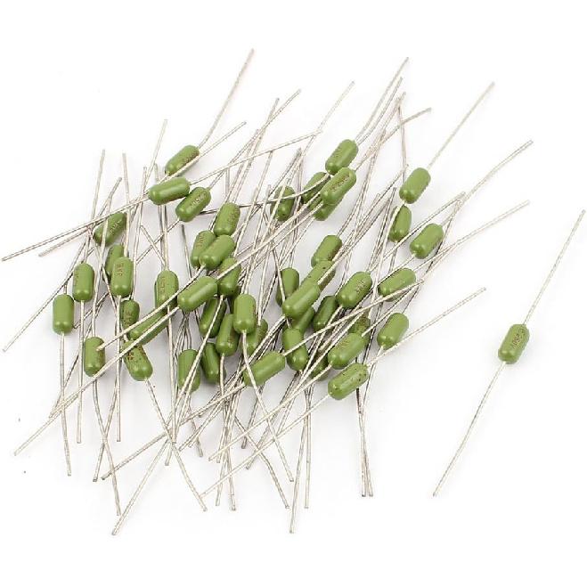 50 Pcs Fuses AC 250V 3A LF Type Electric Spare Part Film Cartridge Fuses Resistor Fuse
50 Pcs Fuses AC 250V 3A LF Type Electric Spare Part Film Cartridge Fuses Resistor Fuse