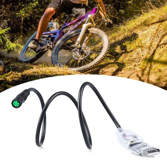 Пластиковый средний приводной кабель, портативный высокопрочный USB-кабель среднего двигателя с защитой от переломов для езды на велосипеде
Пластиковый средний приводной кабель, портативный высокопрочный USB-кабель среднего двигателя с защитой от переломов для езды на велосипеде