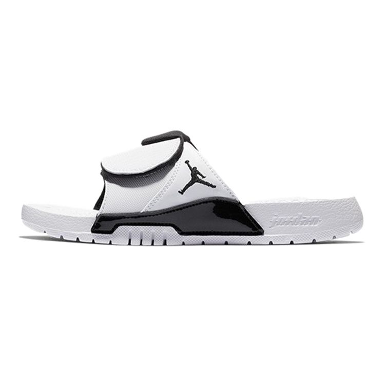 Детские сандалии Air Jordan Jordan Hydro 11 Retro Slides GS Белый Черно-Черный AJ0022-107
Детские сандалии Air Jordan Jordan Hydro 11 Retro Slides GS Белый Черно-Черный AJ0022-107