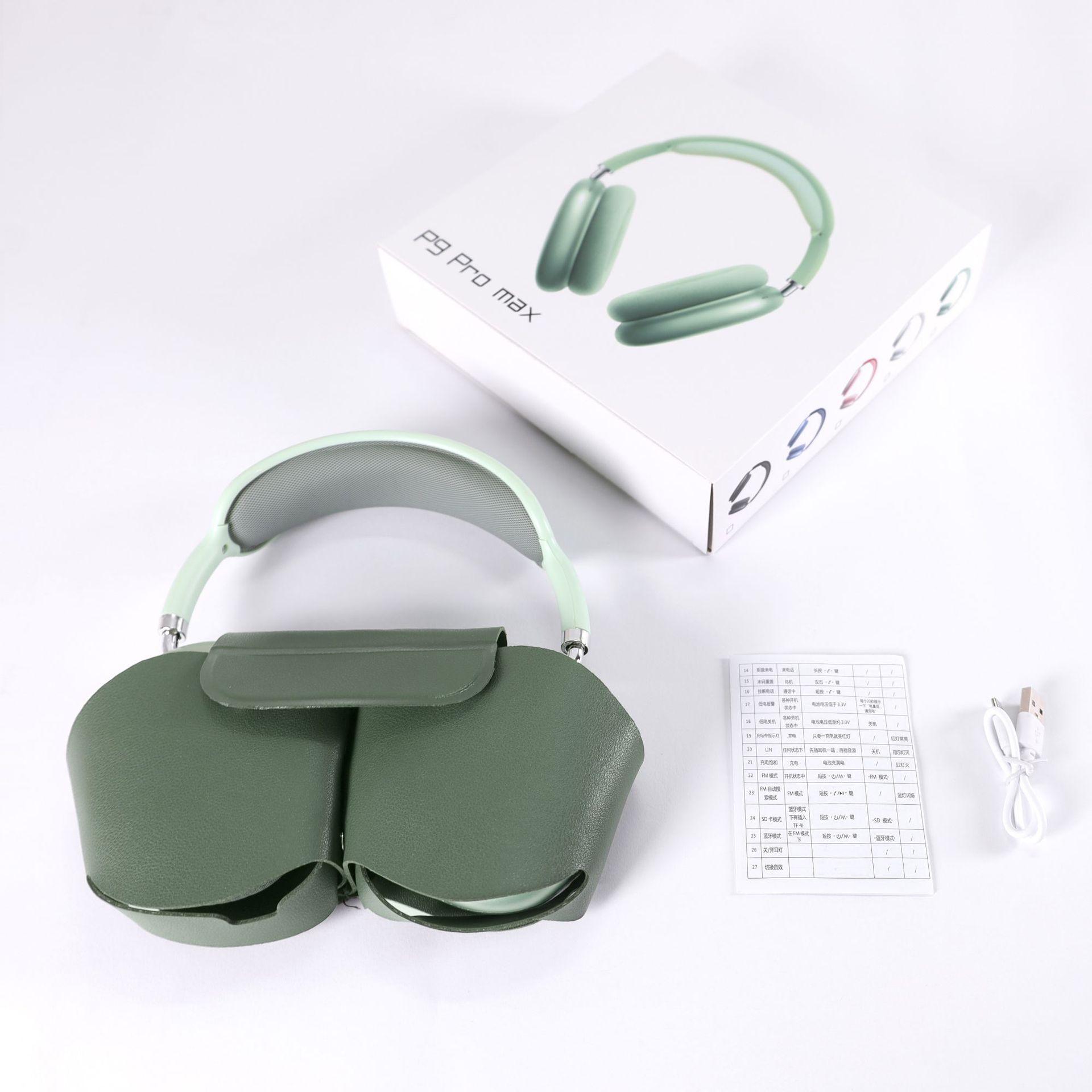 Нова Bluetooth-гарнітура бездротова, безболісна при тривалому носінні, з гарною якістю звуку та високопотужною гарнітурою для дзвінків.
Нова Bluetooth-гарнітура бездротова, безболісна при тривалому носінні, з гарною якістю звуку та високопотужною гарнітурою для дзвінків.