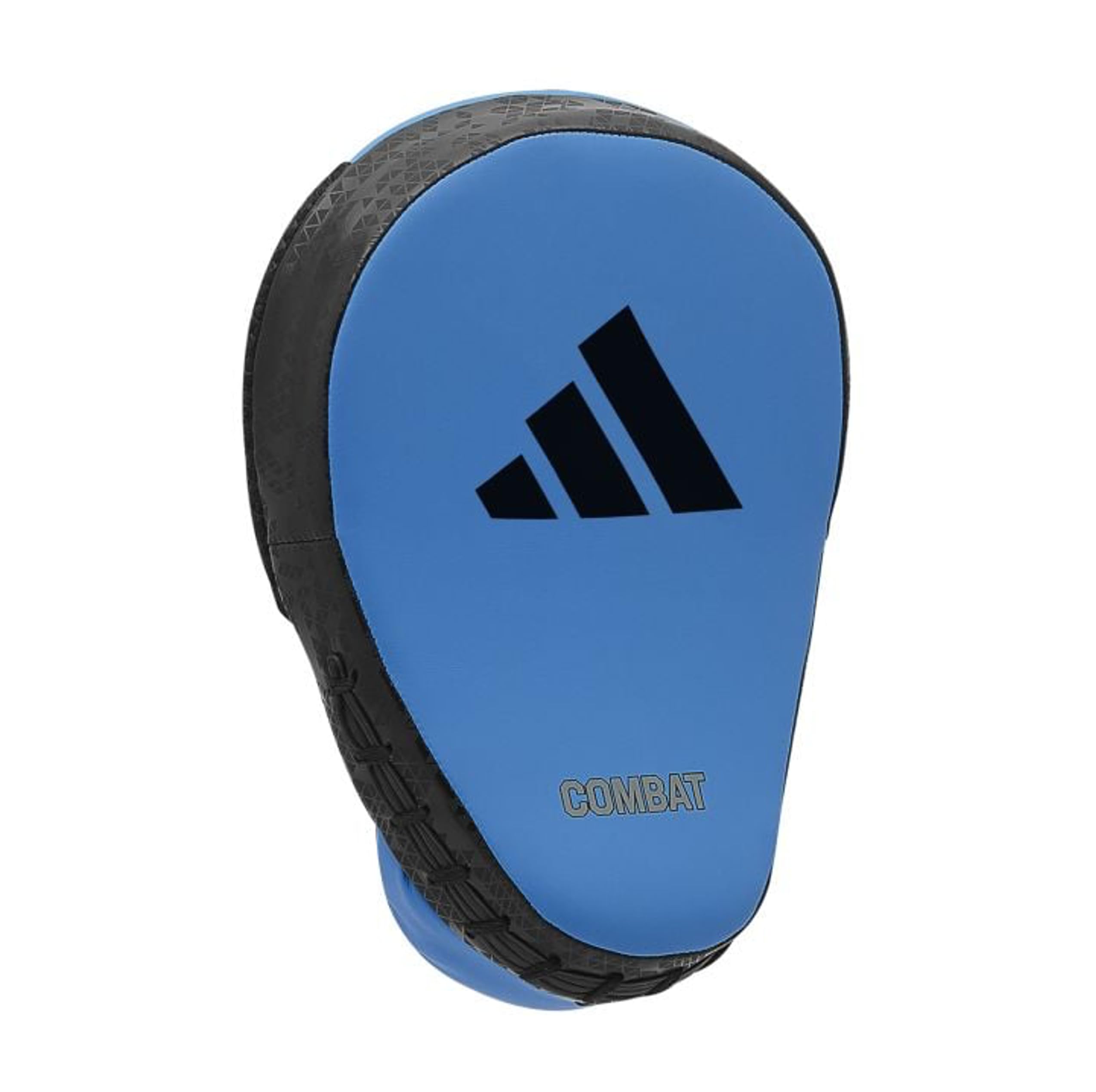 Adidas Combat Sports Boxing Martial Arts Punching Mitt Combat 50 Focus Mitt ADIC50FM Blue STD Rush/Black
Adidas Combat Sports Boxing Martial Arts Punching Mitt Combat 50 Focus Mitt ADIC50FM Blue STD Rush/Black