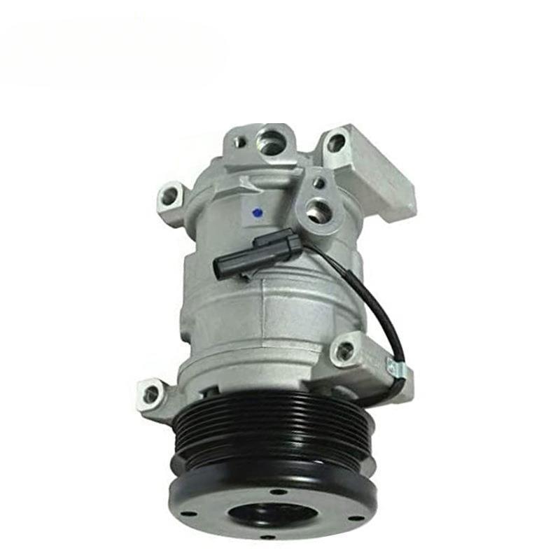 Совместимый компрессор Chrysler Dodge Grand Caravan CO 11145C 55111416AC -
Совместимый компрессор Chrysler Dodge Grand Caravan CO 11145C 55111416AC -