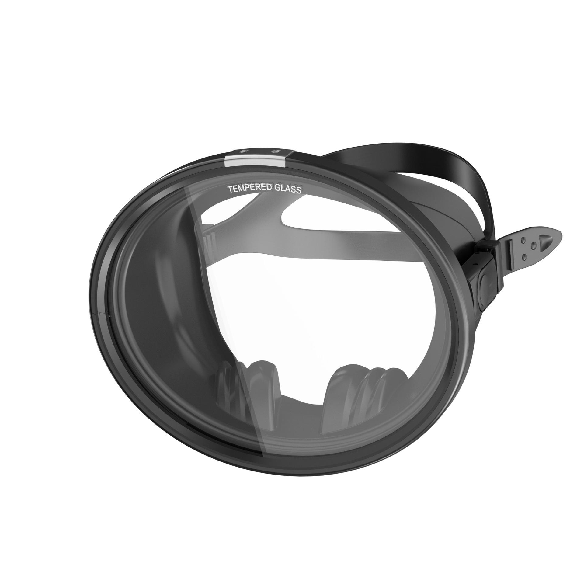 Adult Large Frame Freediving Mask with Multiple Functions HD Fisherman Goggle Fashion Swimming and Snorkeling Equipment
Adult Large Frame Freediving Mask with Multiple Functions HD Fisherman Goggle Fashion Swimming and Snorkeling Equipment