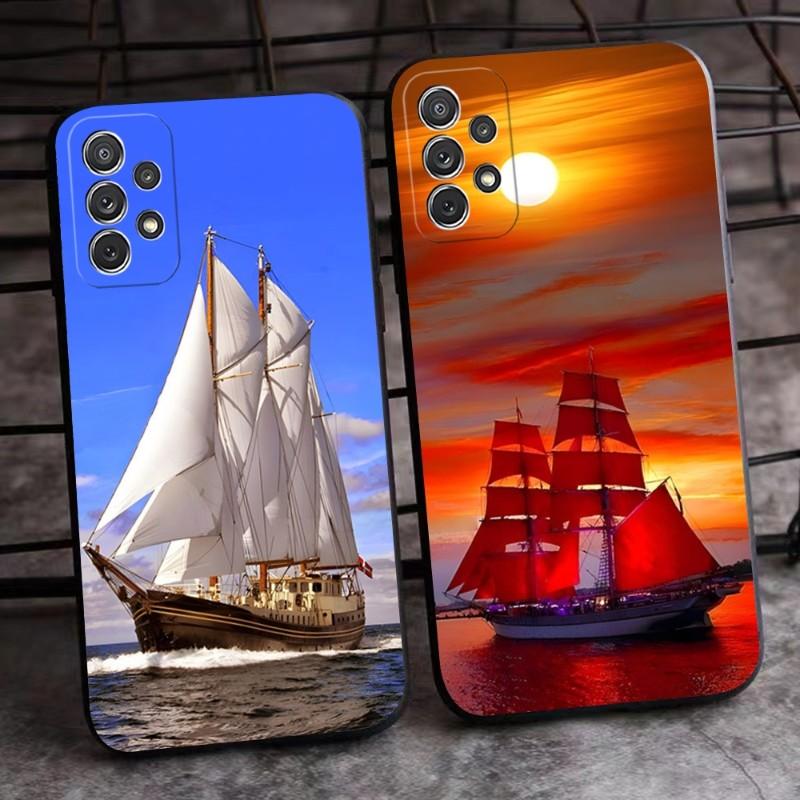 Чехол для телефона Ocean Ship для Samsung Note Galaxy 8 9 20 10 Pro Plus Ultra M20 M31 M40 M10 J7 J6 Prime, задняя крышка Samsung J6Plus
Чехол для телефона Ocean Ship для Samsung Note Galaxy 8 9 20 10 Pro Plus Ultra M20 M31 M40 M10 J7 J6 Prime, задняя крышка Samsung J6Plus