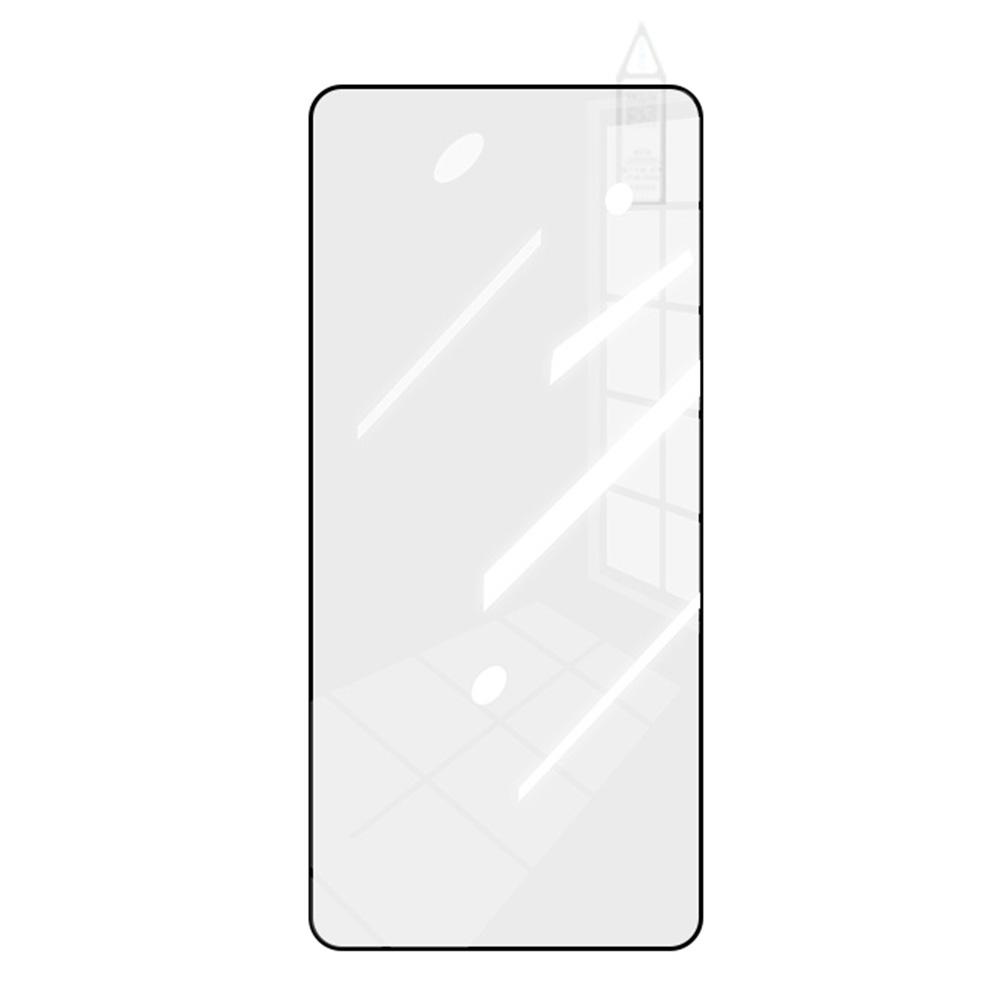 RURIHAI 10Pcs For Realme GT 6 5G Full Screen Protector Full Glue Secondary Hardening Type A
RURIHAI 10Pcs For Realme GT 6 5G Full Screen Protector Full Glue Secondary Hardening Type A