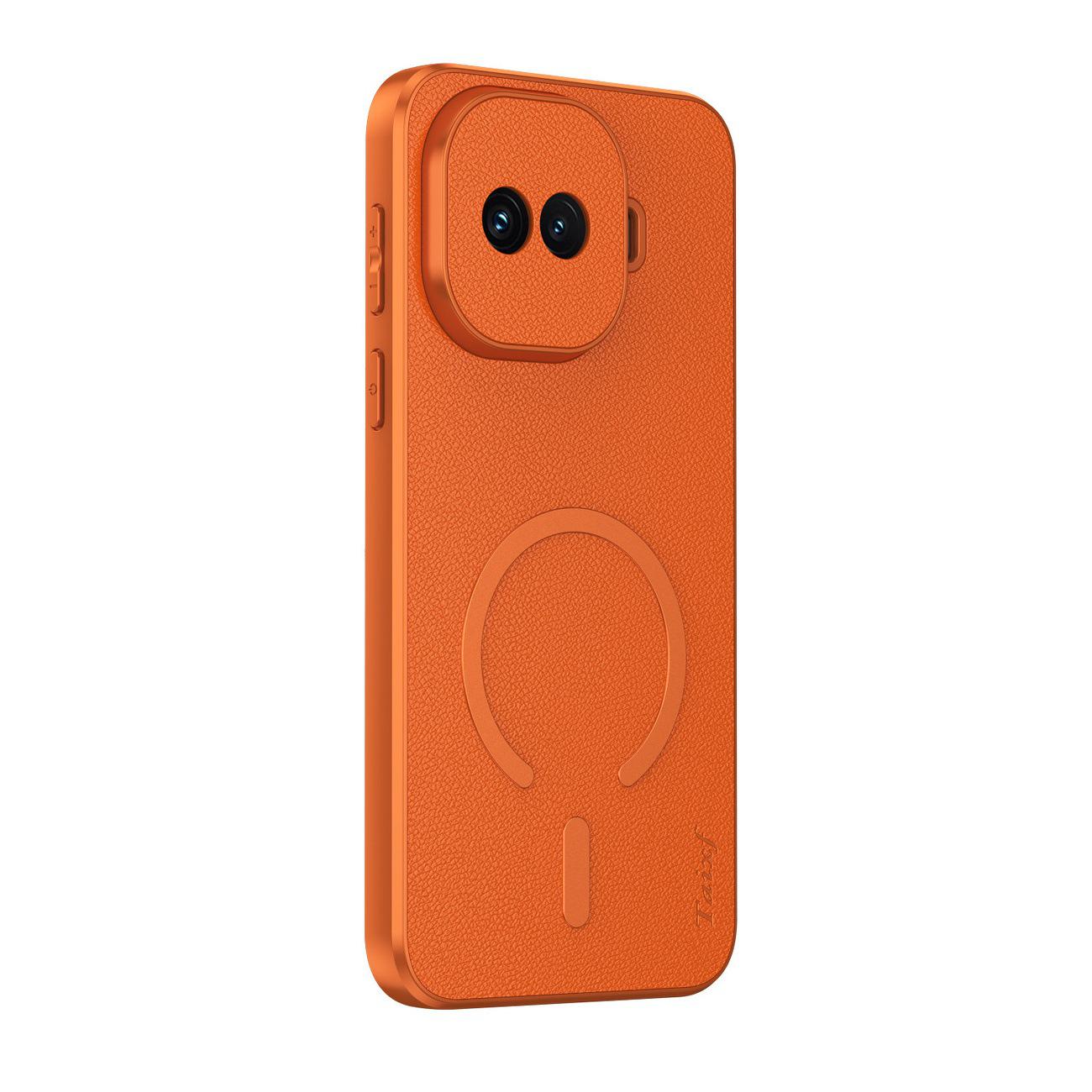 Compatible Magnetic Protective Case for Vivo iQOO Z11 Turbo iQOO Z11 Turbo
Compatible Magnetic Protective Case for Vivo iQOO Z11 Turbo iQOO Z11 Turbo