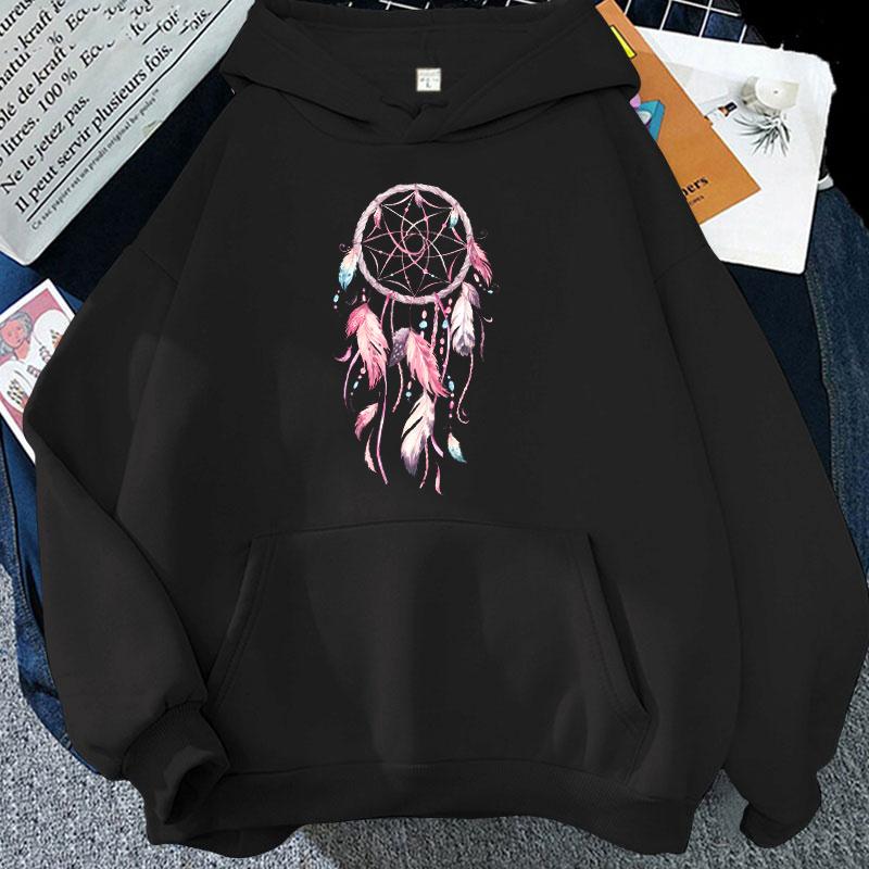 Fashion Hoodie Ladies Sweater Harajuku Wind Chimes Print Hoodie Personality Hoodie Streetwear(Ship in 48 hours)
Fashion Hoodie Ladies Sweater Harajuku Wind Chimes Print Hoodie Personality Hoodie Streetwear(Ship in 48 hours)