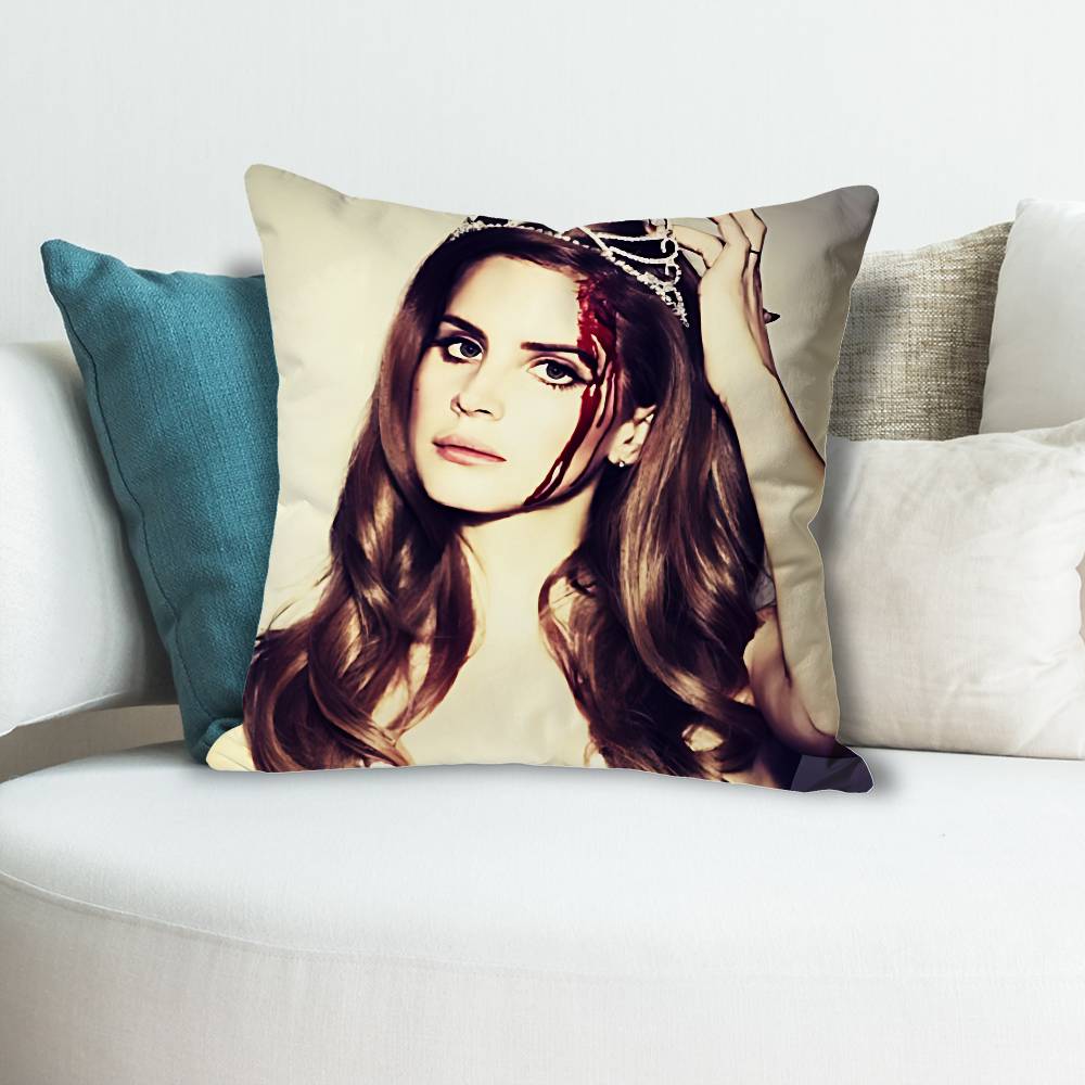 LLana Del RRey Stove Pillow Cases for Bedroom Living Room Sofa Home Decor Polyester Cushion Cover with Zipper 30x30 cm
LLana Del RRey Stove Pillow Cases for Bedroom Living Room Sofa Home Decor Polyester Cushion Cover with Zipper 30x30 cm
