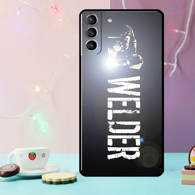 Welder Welding Phone Case For Samsung Galaxy S25 Ultra S20 S21 S22 S23 S24 Ultra Plus S9 S10 S25 FE Cover Galaxy S24 FE
Welder Welding Phone Case For Samsung Galaxy S25 Ultra S20 S21 S22 S23 S24 Ultra Plus S9 S10 S25 FE Cover Galaxy S24 FE