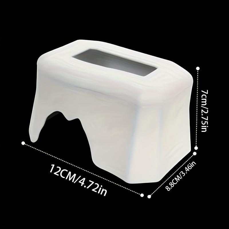 Plastic to avoid water basin reptile water basin tortoise palace Corn snake climb pet drink bowl plastic supplies simulation белый
Plastic to avoid water basin reptile water basin tortoise palace Corn snake climb pet drink bowl plastic supplies simulation белый