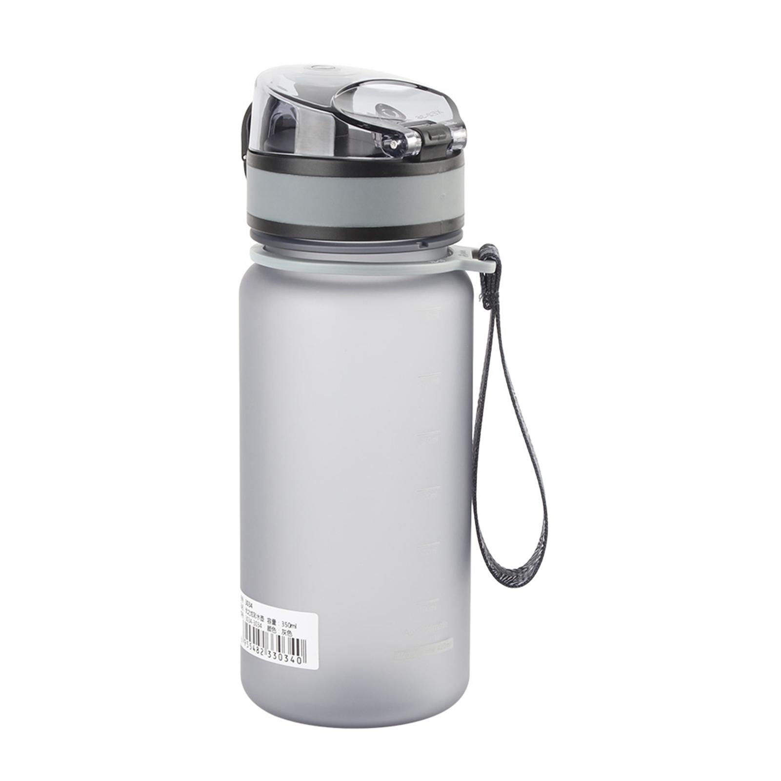 350ml High Quality Portable Water Bottle With Rope Proof Outdoor Sports (Green)
350ml High Quality Portable Water Bottle With Rope Proof Outdoor Sports (Green)