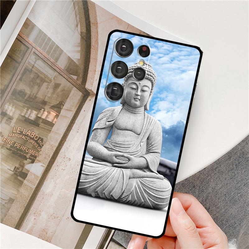 Buddha Budha Phone Case For Samsung Galaxy S25 Ultra S9 S10 S20 S22 S21 Plus S23 FE S24 Ultra Full Cover Galaxy S20Ultra
Buddha Budha Phone Case For Samsung Galaxy S25 Ultra S9 S10 S20 S22 S21 Plus S23 FE S24 Ultra Full Cover Galaxy S20Ultra