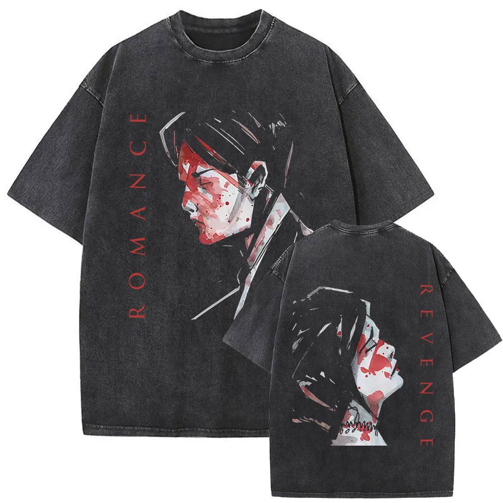 Washed Vintage My Chemical Romance The Black Parade Tour Tshirt Men Women Retro Punk Emo Rock Band T Shirt s Streetwear S
Washed Vintage My Chemical Romance The Black Parade Tour Tshirt Men Women Retro Punk Emo Rock Band T Shirt s Streetwear S