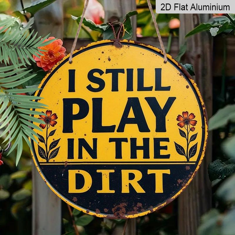 2D Flat Aluminum Sign Featuring A Humorous Design in Yellow and Black, Measuring 7.87 X 7.87 Inches. Perfect for Home Decor, Bedroom Decor, Bars 1pc
2D Flat Aluminum Sign Featuring A Humorous Design in Yellow and Black, Measuring 7.87 X 7.87 Inches. Perfect for Home Decor, Bedroom Decor, Bars 1pc