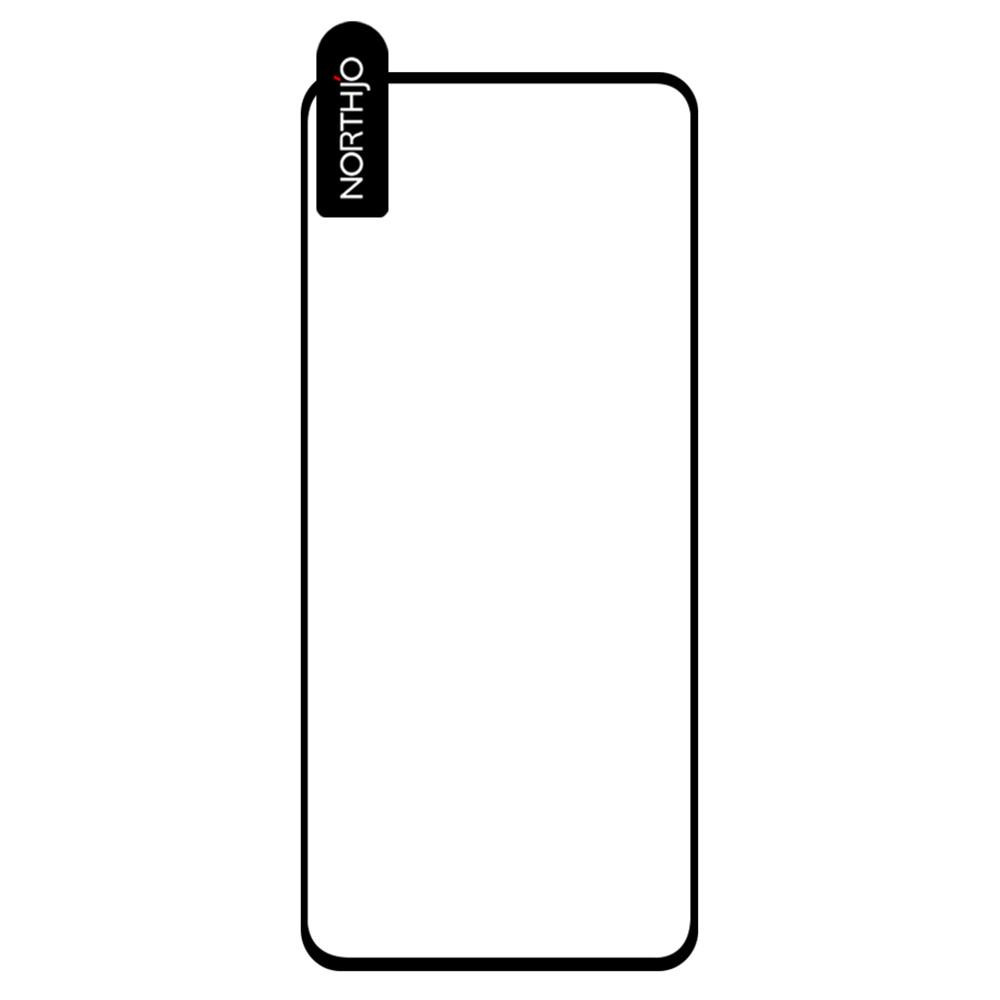 NORTHJO A+ For Xiaomi 13T/13T Pro/Redmi K60 Ultra Screen Protector 2.5D Silk Printing Film,Black Type A
NORTHJO A+ For Xiaomi 13T/13T Pro/Redmi K60 Ultra Screen Protector 2.5D Silk Printing Film,Black Type A