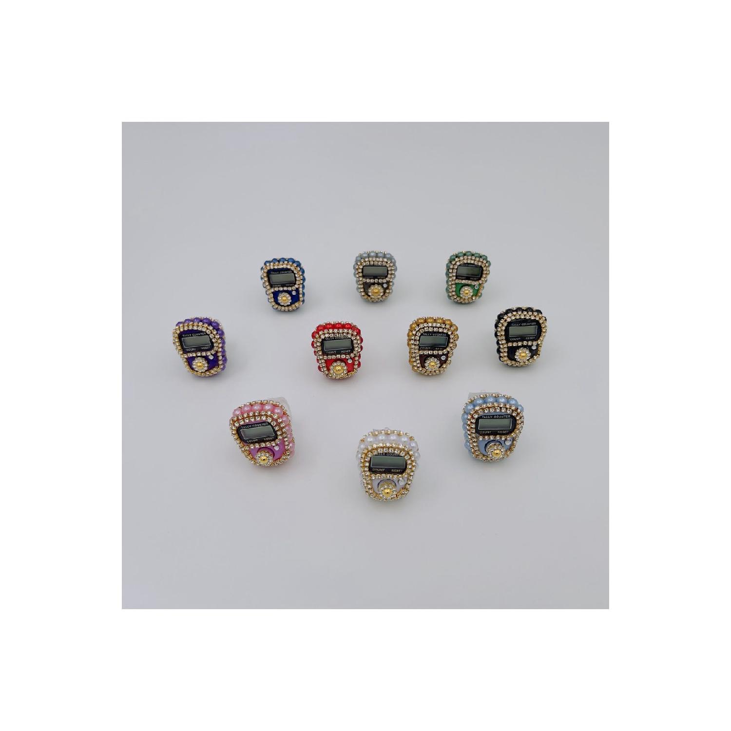 Зикирматик с 10 подарочными камнями (цифровые четки - Tesbihmatik - Digital Chanting) аэро 
Зикирматик с 10 подарочными камнями (цифровые четки - Tesbihmatik - Digital Chanting) аэро