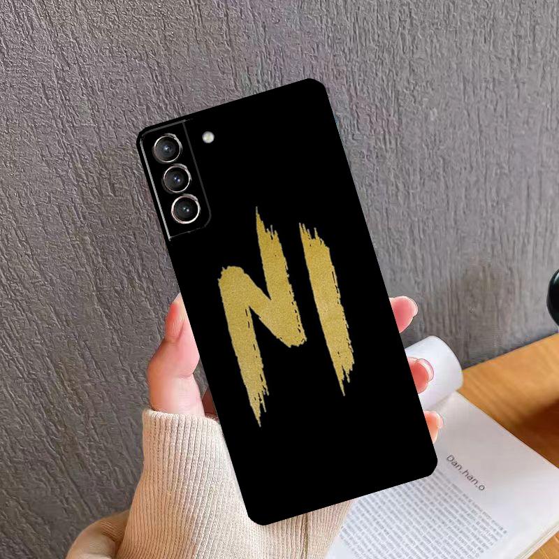 Ninho France French Rapper Phone Case For Samsung Galaxy S26 S25 S20 S21 S22 S23 S24 Ultra S10 Plus S24 FE S25 FE Cover Galaxy S23 FE
Ninho France French Rapper Phone Case For Samsung Galaxy S26 S25 S20 S21 S22 S23 S24 Ultra S10 Plus S24 FE S25 FE Cover Galaxy S23 FE