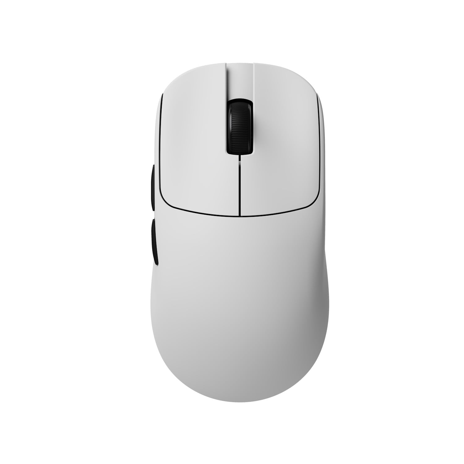 ATK Wireless Gaming Mouse MAD R MAJOR White Lightweight 36g Low Latency WiredWireless 8000Hz Compatible Up to 60 Hours Operation
ATK Wireless Gaming Mouse MAD R MAJOR White Lightweight 36g Low Latency WiredWireless 8000Hz Compatible Up to 60 Hours Operation