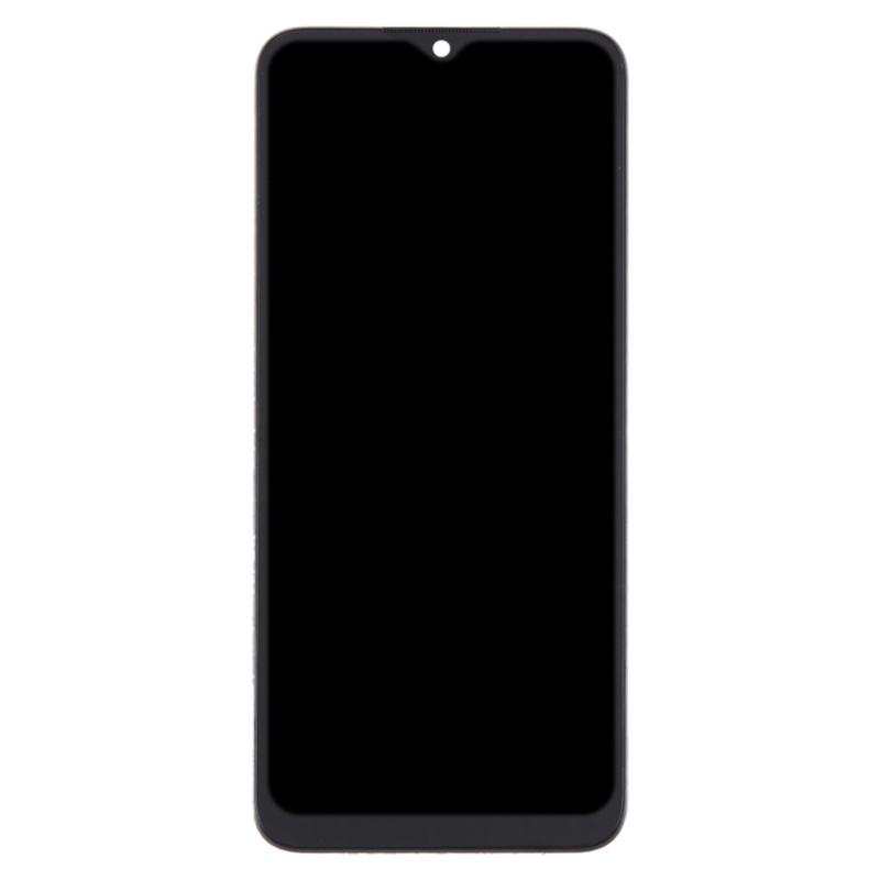 For Honor X6 4G VNE-LX1 VNE-LX2 VNE-LX3 6.5 Grade S LCD Screen and Digitizer Assembly+Frame Replacement Part (without Logo) Type A
For Honor X6 4G VNE-LX1 VNE-LX2 VNE-LX3 6.5 Grade S LCD Screen and Digitizer Assembly+Frame Replacement Part (without Logo) Type A
