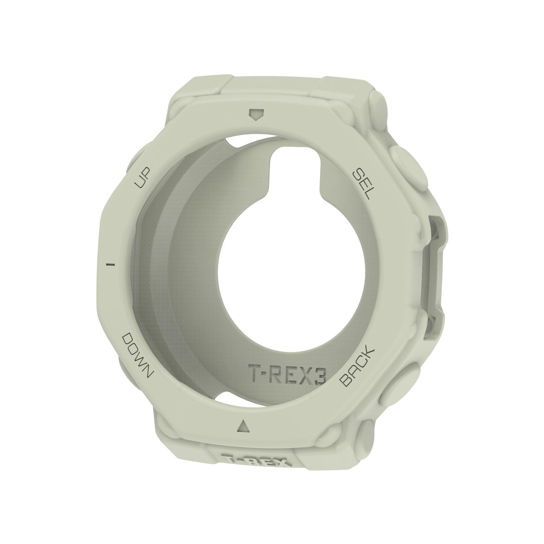Силіконовий Чохол Для Amazfit T-rex 3 Захисний Порожнистий Чохол Ударостійкий Бампер Для T-rex 3 Розумного Годинника Корпус Рамка Аксесуари
Силіконовий Чохол Для Amazfit T-rex 3 Захисний Порожнистий Чохол Ударостійкий Бампер Для T-rex 3 Розумного Годинника Корпус Рамка Аксесуари