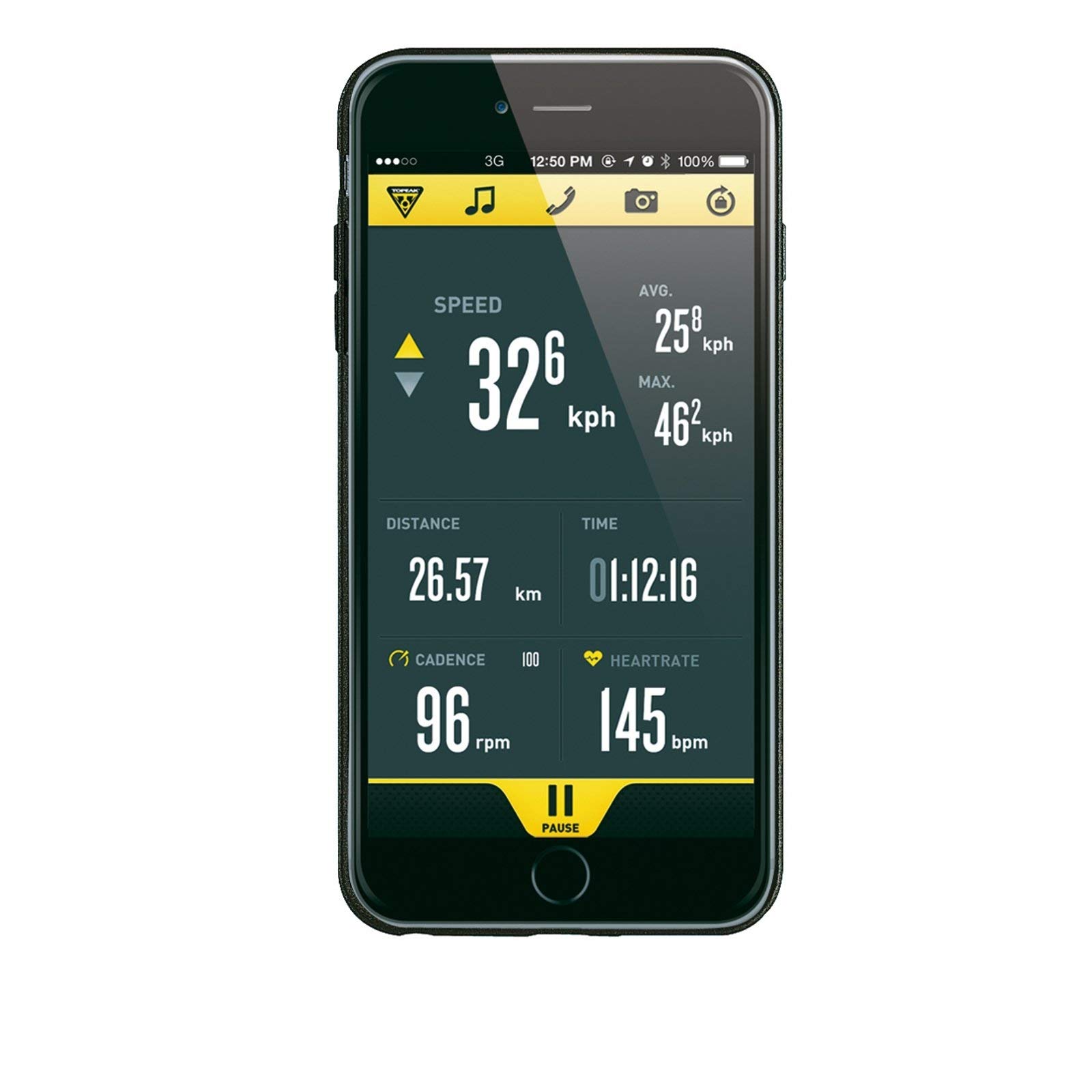Topeak Ride Case iPhone Одинарный Черный (для 6Plus) Ед. изм, (СУМКА32100) чёрный
Topeak Ride Case iPhone Одинарный Черный (для 6Plus) Ед. изм, (СУМКА32100) чёрный