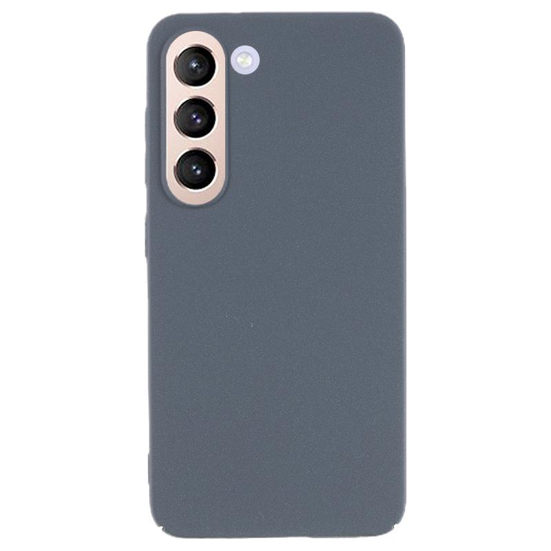 For Samsung Galaxy S21+ 5G Matte Texture Hard PC Phone Cover Shockproof Phone Case Dark Grey
For Samsung Galaxy S21+ 5G Matte Texture Hard PC Phone Cover Shockproof Phone Case Dark Grey