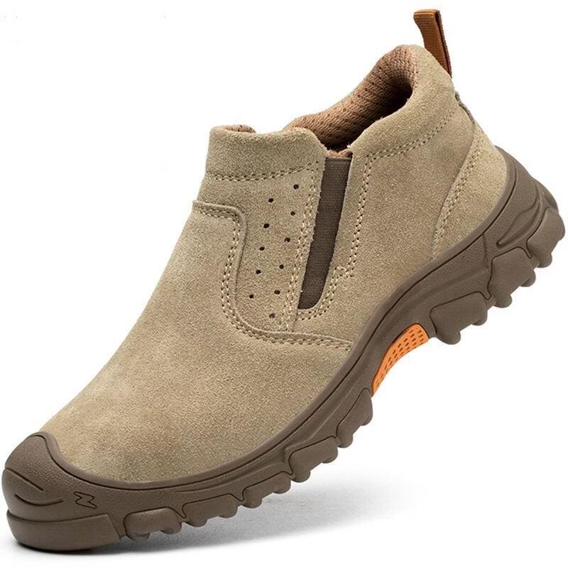 Alliance Messenger Steel Toe Safety Work Shoes 46
Alliance Messenger Steel Toe Safety Work Shoes 46