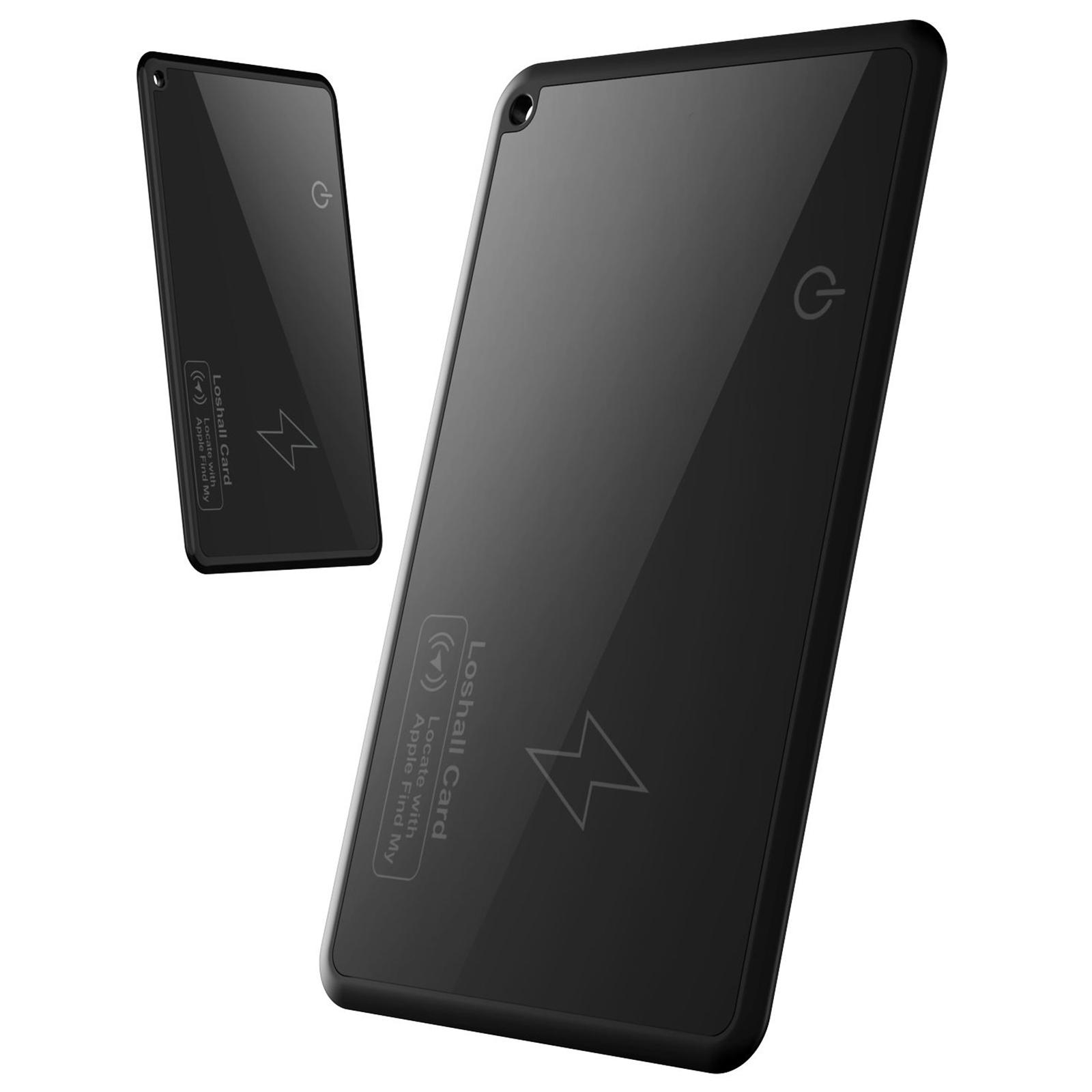 F05 Ultra-Thin Card Type Smart Finder Bluetooth-compatible Tracker Item Locator for Wallet, Luggage, Bike Type A
F05 Ultra-Thin Card Type Smart Finder Bluetooth-compatible Tracker Item Locator for Wallet, Luggage, Bike Type A