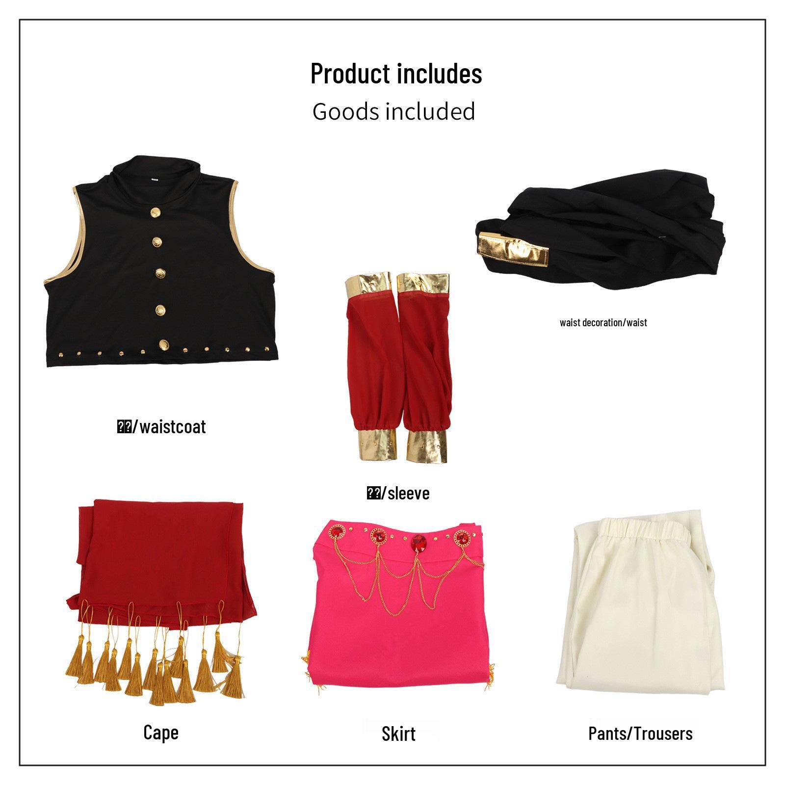 Экзотический Чигири Хёма Костюм для косплея по «Синей тюрьме» - Стиль богини аниме-красоты для Comic Con L
Экзотический Чигири Хёма Костюм для косплея по «Синей тюрьме» - Стиль богини аниме-красоты для Comic Con L