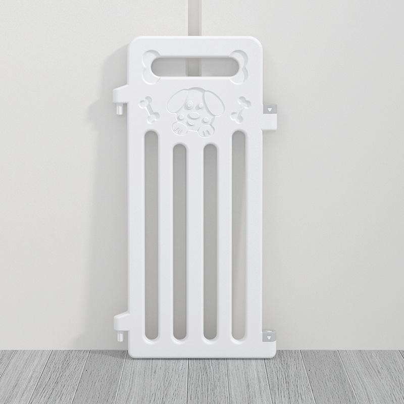 73CM High Pet Dog Fence Single Panel Indoor Barrier for Small Dogs Home Use
73CM High Pet Dog Fence Single Panel Indoor Barrier for Small Dogs Home Use