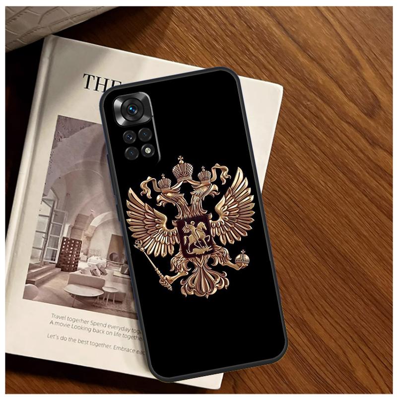 Coat Of Arms Russian CCCP Flag Case For Xiaomi Redmi Note 8 9 10 11 12 Pro Plus 8T 9S 10S 11S 12S 9A 9C 10A 10C 12C Cover Redmi Note 11 Pro
Coat Of Arms Russian CCCP Flag Case For Xiaomi Redmi Note 8 9 10 11 12 Pro Plus 8T 9S 10S 11S 12S 9A 9C 10A 10C 12C Cover Redmi Note 11 Pro