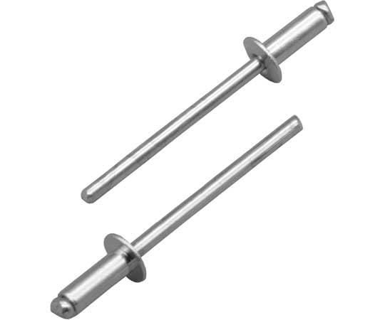 Lobtex Corporation Blind Rivets NS65A, 500 pieces
Lobtex Corporation Blind Rivets NS65A, 500 pieces