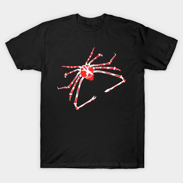 Мужчины Черная футболка с принтом Super Large TShirt японский краб-паук No Cut Переносная бумага с принтом Хлопковая футболка 4XL чёрный
Мужчины Черная футболка с принтом Super Large TShirt японский краб-паук No Cut Переносная бумага с принтом Хлопковая футболка 4XL чёрный