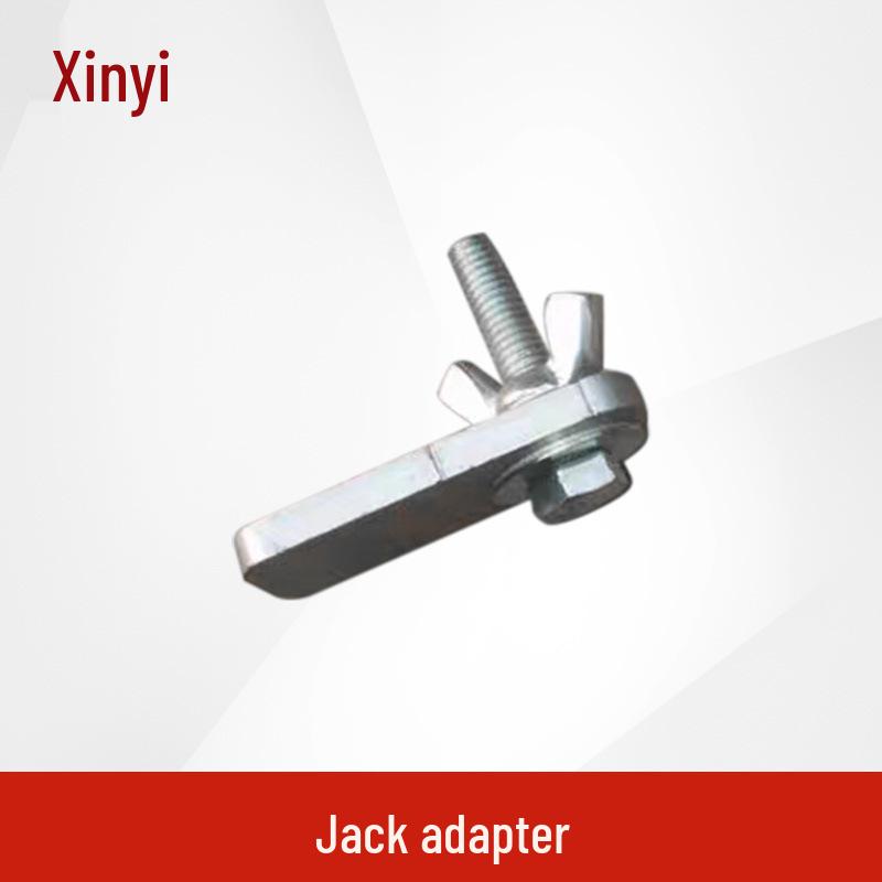 Large Portable Dual-Use Quick Ratchet Wrench & Car Jack Manual
Large Portable Dual-Use Quick Ratchet Wrench & Car Jack Manual
