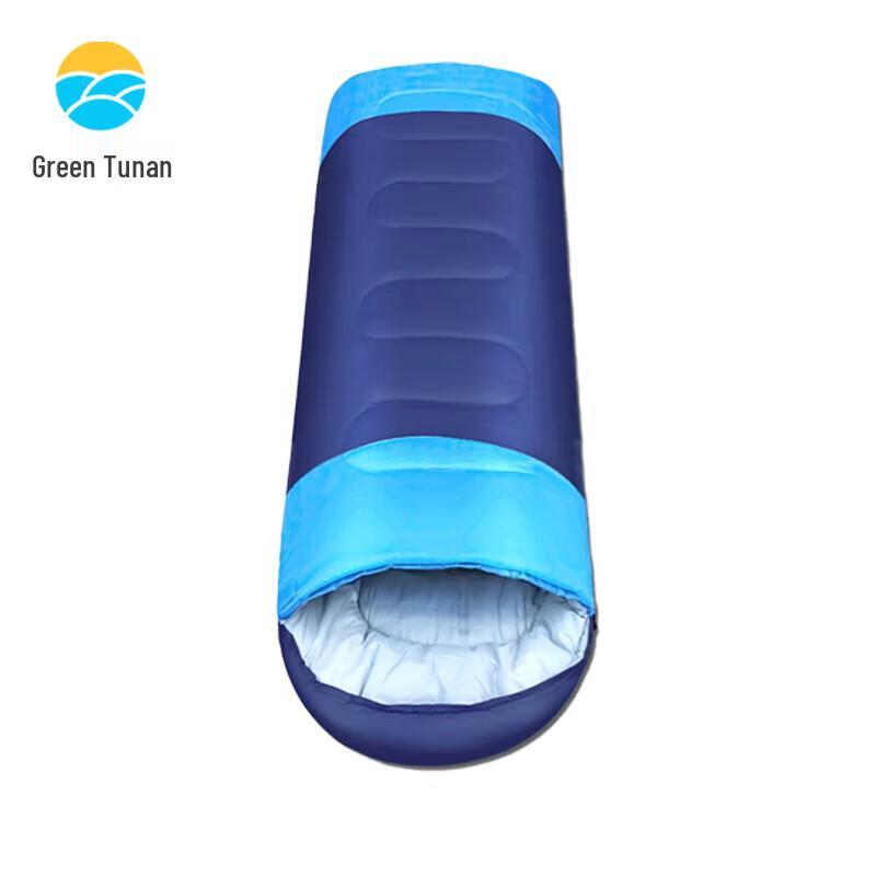 Tunan Thickened Portable Sleeping Bag for Winter
Tunan Thickened Portable Sleeping Bag for Winter