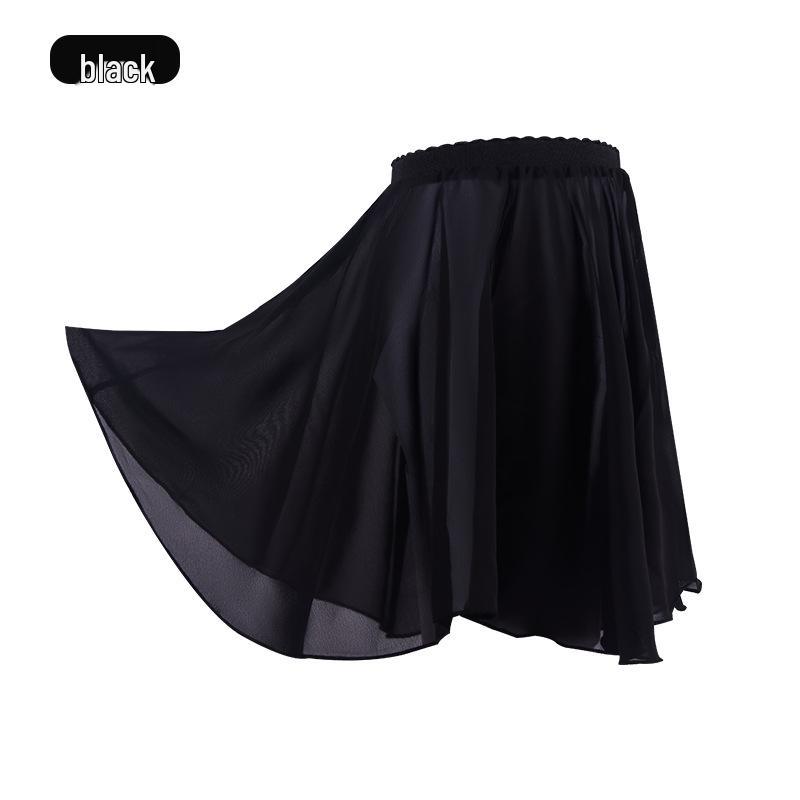 Балетная юбка-пачка для девочек, танцевальный костюм - цельная завязывающаяся для практики китайского танца Extra Large (XL)
Балетная юбка-пачка для девочек, танцевальный костюм - цельная завязывающаяся для практики китайского танца Extra Large (XL)