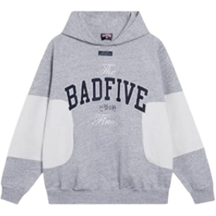 Li Ning Fifth Generation Series Hoodie Loose Sports Sweatshirt Men Sweatshirt Light-Gray AWDSG17-2 M
Li Ning Fifth Generation Series Hoodie Loose Sports Sweatshirt Men Sweatshirt Light-Gray AWDSG17-2 M