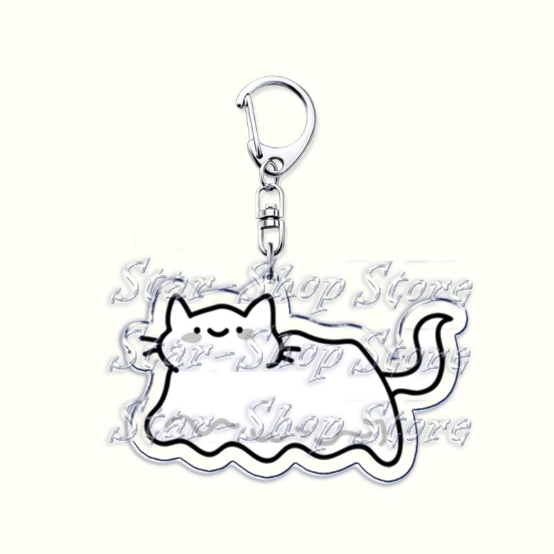 Cute Halloween Cartoon Spooky Ghost Keychains for Accessories Bag Pumpkin Scary Skull Autumn Keyrings Jewelry Friends Gifts
Cute Halloween Cartoon Spooky Ghost Keychains for Accessories Bag Pumpkin Scary Skull Autumn Keyrings Jewelry Friends Gifts