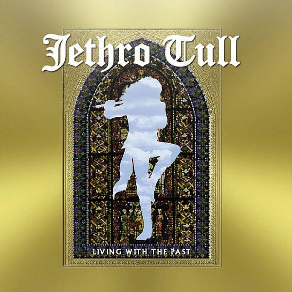 LP Пластинка JETHRO TULL - Living With The Past 0213043EMX Ear Music, Eagl 2019 Европа Рок
LP Пластинка JETHRO TULL - Living With The Past 0213043EMX Ear Music, Eagl 2019 Европа Рок