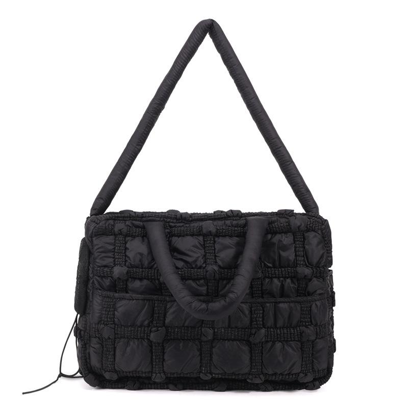 Cat Carrier Cat Transport Travel Cat Bag Travel Carrier Portable Foldable Waterproof Head Out Breathable Cats Carrier Small Dogs чорний
Cat Carrier Cat Transport Travel Cat Bag Travel Carrier Portable Foldable Waterproof Head Out Breathable Cats Carrier Small Dogs чорний