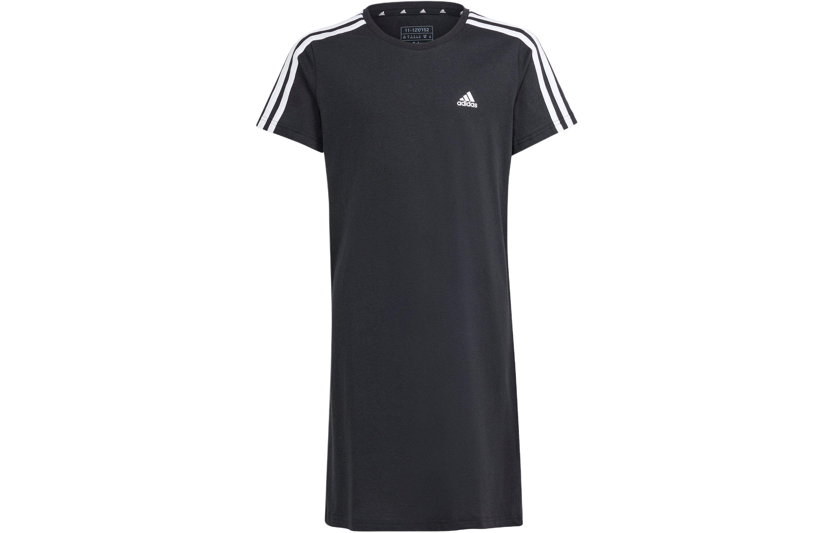 Adidas Kids Dresses Crew Neck Moderate Mid Length IQ4133 152
Adidas Kids Dresses Crew Neck Moderate Mid Length IQ4133 152