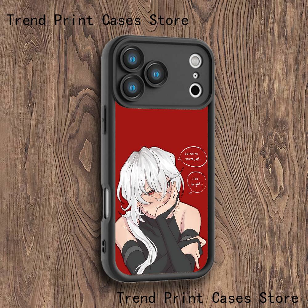 Casper A D-Date with D-Death Phone Case For iPhone 17,16,15,14,13,12,11,Pro,Max,Plus,X,XS,SE4,E,Mini Black Thickened border Case iPhone 17 Pro
Casper A D-Date with D-Death Phone Case For iPhone 17,16,15,14,13,12,11,Pro,Max,Plus,X,XS,SE4,E,Mini Black Thickened border Case iPhone 17 Pro