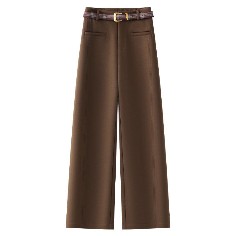 Women s Khaki Stylish Drape Suit Pants - 2024 Autumn/Winter - Narrow & Wide-Leg Options 2XL красный
Women s Khaki Stylish Drape Suit Pants - 2024 Autumn/Winter - Narrow & Wide-Leg Options 2XL красный